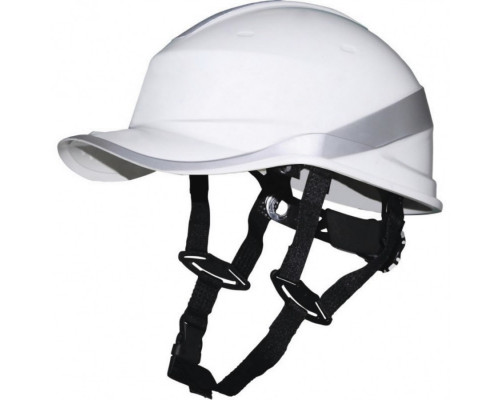 Каска DeltaPlus™ DIAMOND V UP (с храповиком), белый в Владикавказе