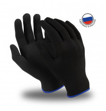 Перчатки Manipula Specialist® Микрон Блэк (нейлон), MG-102