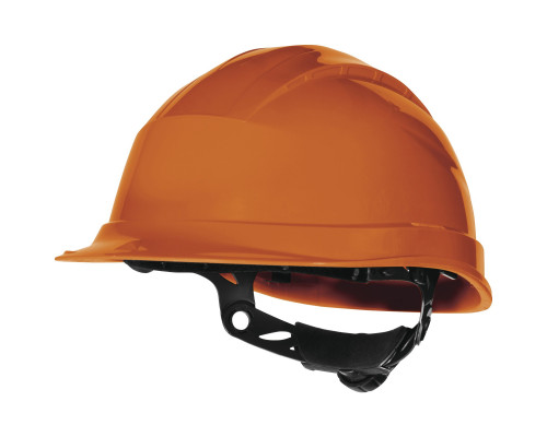 Каска DeltaPlus™ QUARTZ UP III (с храповиком), оранжевый в Владикавказе