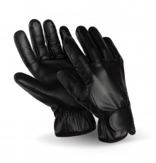 Перчатки Manipula Specialist® Виброфлекс (трикотаж+виброгель+нитрил), VG-561