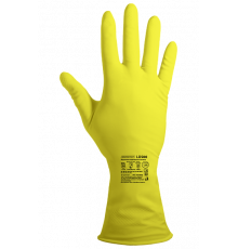 Перчатки ArmProtect (латекс), LX500