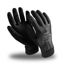 Перчатки Manipula Specialist® Нитрософт Плюс (нейлон+нитрил), NI-80/MG-123