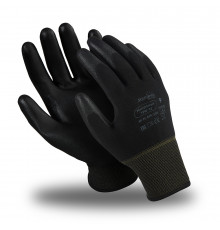 Перчатки Manipula Specialist® Микропол (нейлон+полиуретан), TPU-12/MG-161